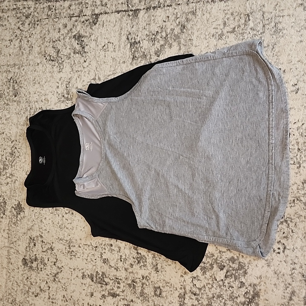 Athletic works tank bundle